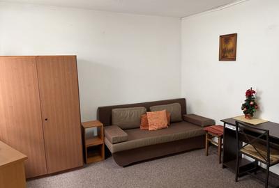 Garsoniera la casa str.moldoveanu-milea acces separat - 2