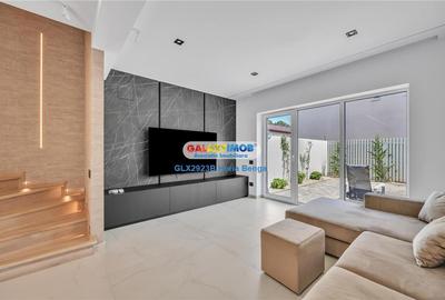Casă cu 4 camere cu Teren 272 Mp în Est