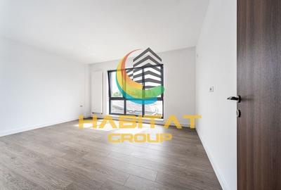 Apartament Decomandat De 4 Camere 104.4mp Zona Grand Arena - 3