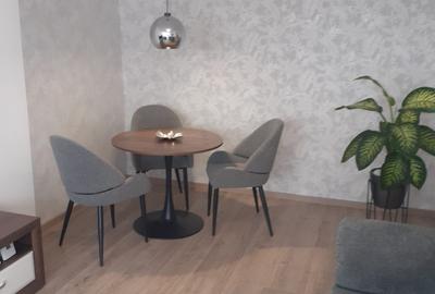 Apartament 2 camere decomandat - Tomis Nord-Ciresica - 134.000 euro(Cod E6) - 3