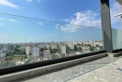 4 camere penthouse lux 3 min Mihai Bravu - 2