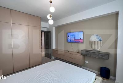 Apartament cu 2 camere în Calea București - 8