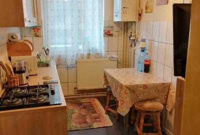 Apartament cu 2 camere decomandat în Olimpia-Stadion