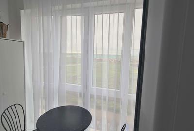 Apartament cu 2 camere semidecomandat în Crețuleasca - 1