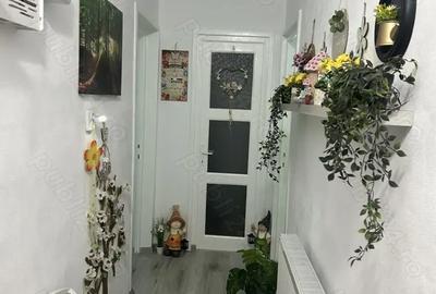 Apartament cu 2 camere decomandat în Ocna Mureș - 2