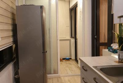 Apartament cu 2 camere decomandat în Pantelimon - 2