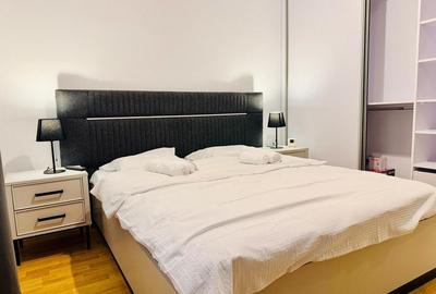 Inchiriere 2 camere, lux, Zona Delfinariu - 14