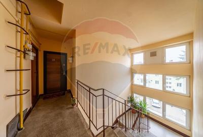 Apartament de vânzare 3 camere Chisineu Cris - 16