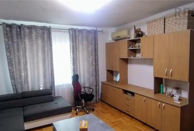 Garsoniera impecabila parter Unirii Nord - 1