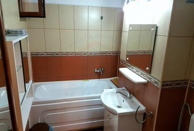 Apartament cu 2 camere decomandat, mobilat în Mazepa 1 - 4