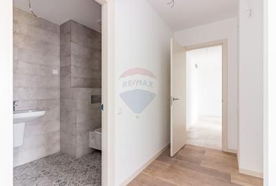 Penthouse | 4 camere | Terasa | de vanzare in zona Morarilor - 26