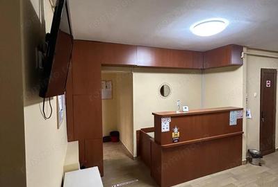 Dambu Pietros - Inchiriere spatiu comercial - Str. Ceahlau - 2