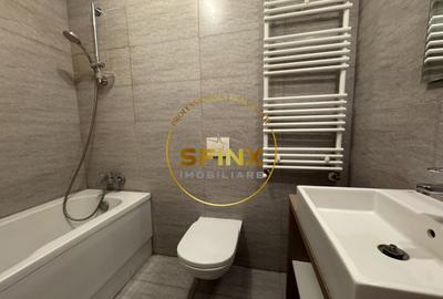 2 camere 54 mp Metrocity Panduri, metrou Academia Militara - 8