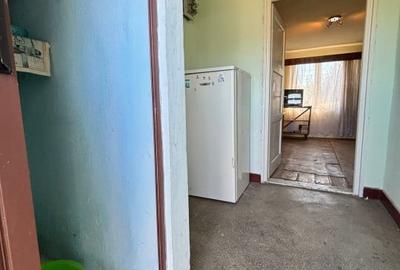 Casa 2 camere, 43 mp, curte 300 mp, pozitie centrala, in Moravita - COMISION 0% - 11