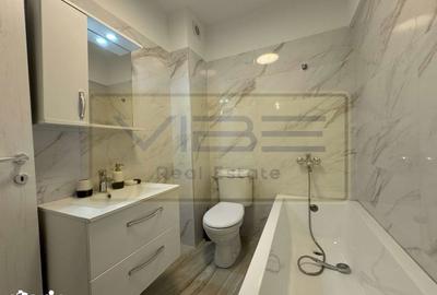 Garsonieră decomandată în Bârnova - 10