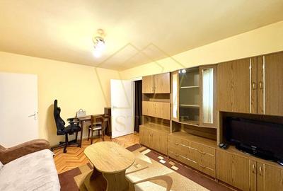 Apartament mobilat si utilat cu 2 camere | Sagului | Piață Doina Apartament mobilat si utilat cu 2 camere | Sagului | Piață Doina - 3