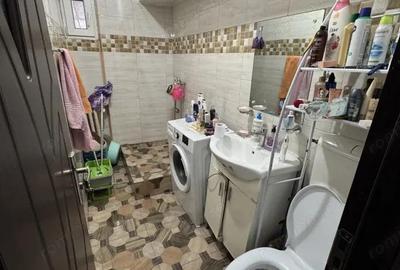 Garsoniera, cf 1 dec, parter/4, Republicii - 7