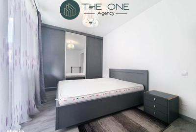 Apartament cu 2 camere decomandat în Florești - 1