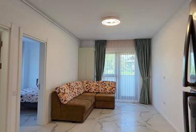 Apartament 4 camere I Zona Centrala I Otopeni I Ansamblu rezidential nou - 3