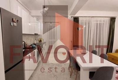 Apartament 2 camere, Giroc - 1
