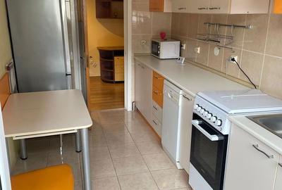 Apartament cu 3 camere în Grigorescu - 2
