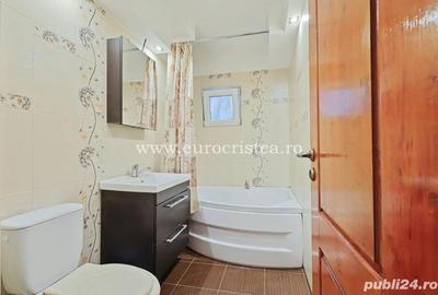 Apartament cu 2 camere decomandat, mobilat în Central - 3