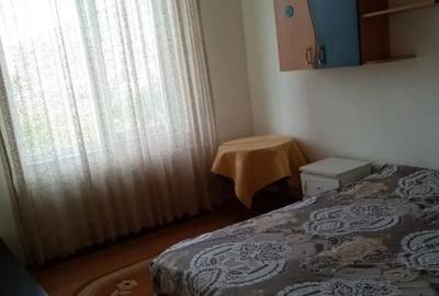 1 camera in zona Buziasului