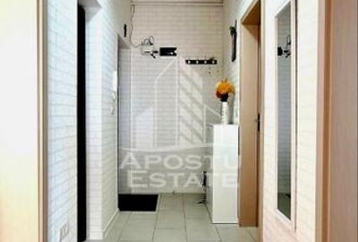 Apartament cu 2 camere, decomandat, zona Giroc - 6