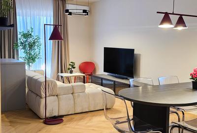 Apartament cu 3 camere decomandat în Vest - 12