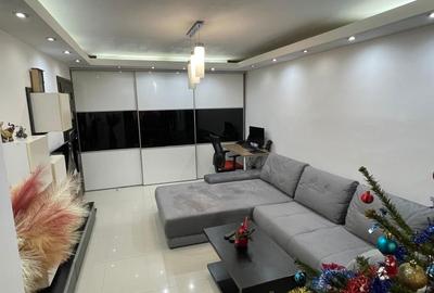 Apartament cu 2 camere decomandat în Câmpia Libertății - 2