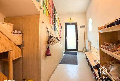 Casă cu 3 camere în Albești - 14