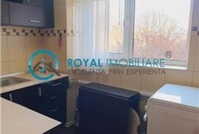 Royal Imobiliare-Inchiriere Garsoniera Zona Republicii - 4