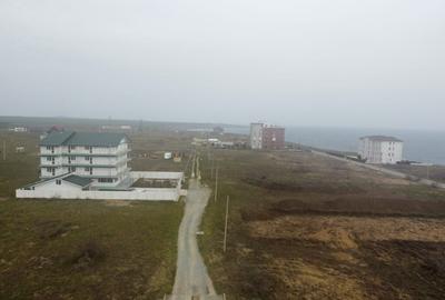 Teren de vanzare in Costinesti zona Epava - 2