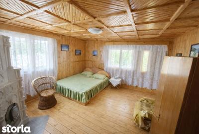 Casă cu 7 camere cu Canalizare în Malaia - 8