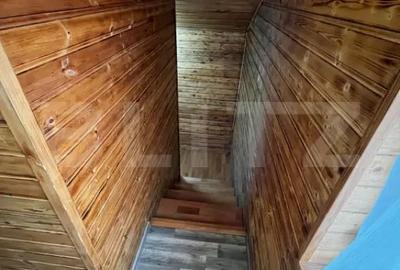 Casă cu 3 camere cu Canalizare în Beclean - 17