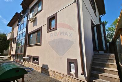 Casă individuală cu 7 camere cu Teren 350 Mp în Giulești - 8