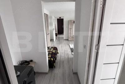 Apartament cu 2 camere decomandat în Central - 7
