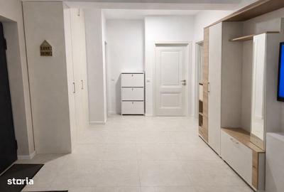 Apartament cu 3 camere în Lazaret - 8