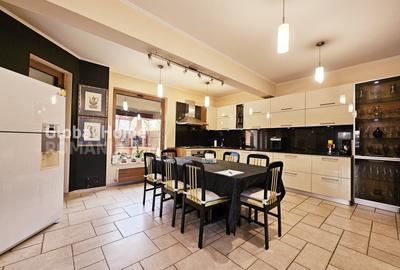 Duplex cu 6 camere cu Canalizare în Sisești - 6