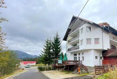 Predeal - Pensiunea Toledo. - 3