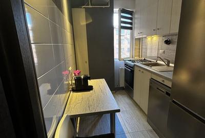 Apartament cu 2 camere decomandat în Chiajna - 1