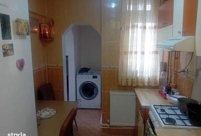 Apartament cu 2 camere în Dărmănești