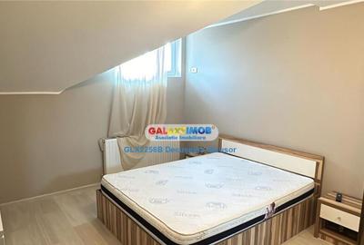 Apartament 2 camere, mobilat, Militari Residence Rezervelor - 5