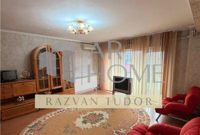 Apartament 3 camere ,centrala proprie, in Ploiesti , Eroil - 13