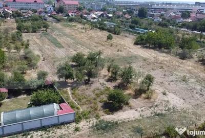 Teren de 535 mp, în Șișești - 3