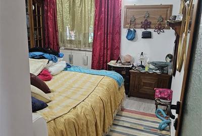 Apartament cu 4 camere decomandat în Zimbru - 4