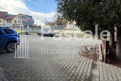 Spațiu comercial, de 41 mp, în Central - 1