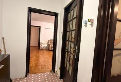 Apartament cu 3 camere decomandat, mobilat în Aviației - 4