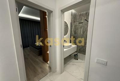 Apartament cu 2 camere decomandat, mobilat în Timișoara - 9