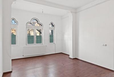 Villa Belle Epoque Cu Architectura Deosebita si Multiple Posibilitati, Cotroceni - 2